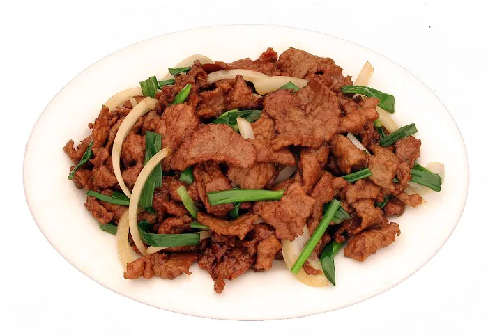 Golden Chopsticks Restaurant 4