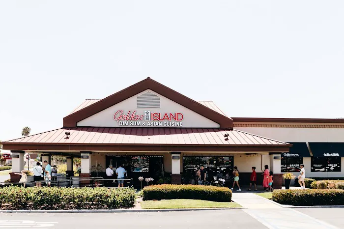 Golden Island 8