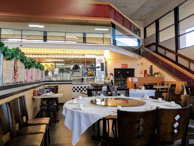 Hong Kong BBQ Dim Sum & Kitchen 0