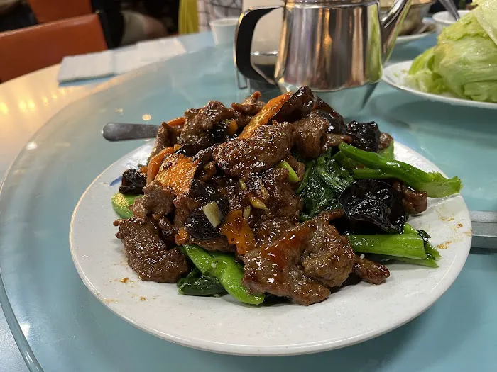 Hong Kong BBQ Dim Sum & Kitchen 8