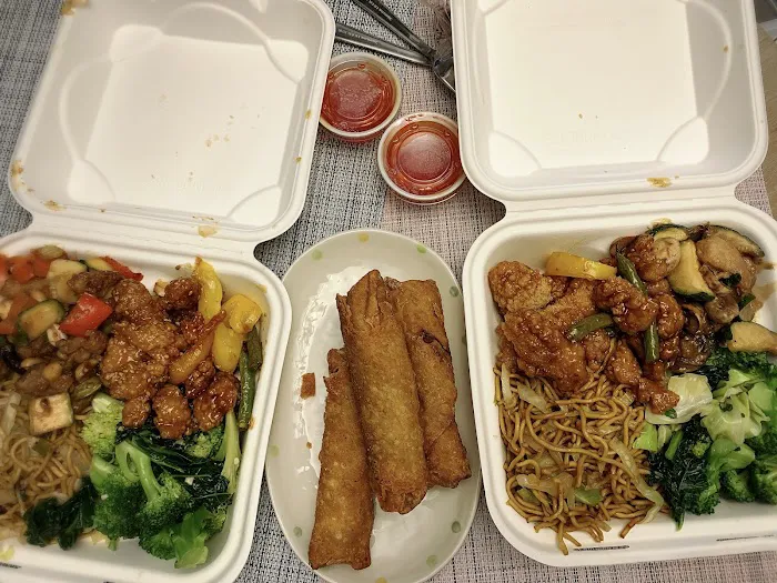 Panda Express 7