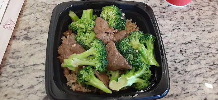 Panda Express 6