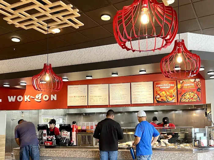 Panda Express 4