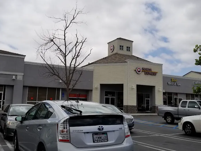 Panda Express 5