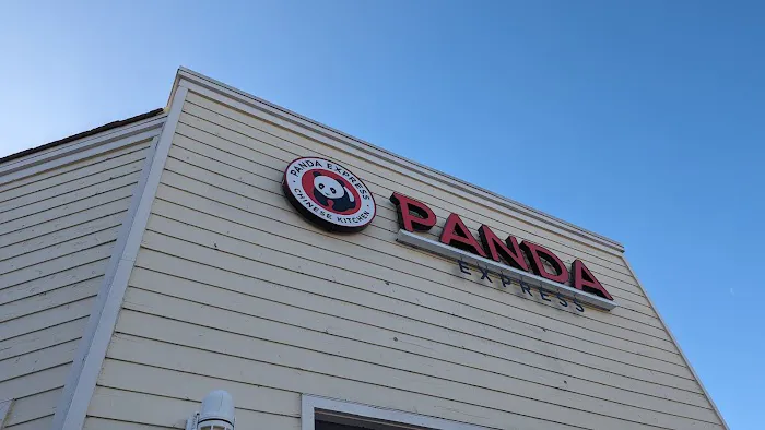 Panda Express 8