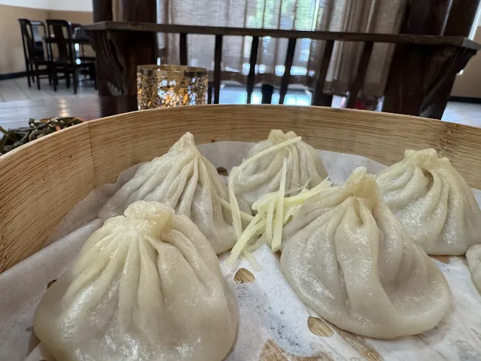 Ju Feng Yuan Dumpling Cafe 5