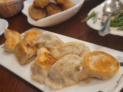 Ju Feng Yuan Dumpling Cafe 0