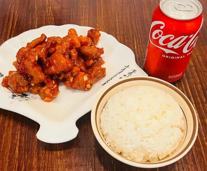 Ju Feng Yuan Dumpling Cafe 8