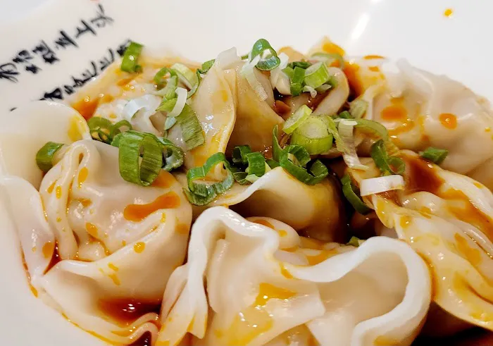 Ju Feng Yuan Dumpling Cafe 3