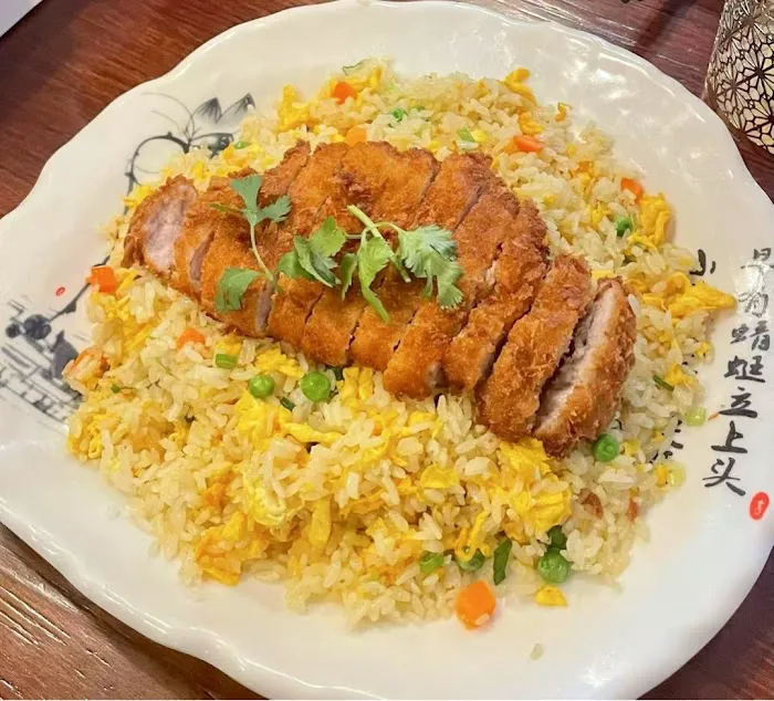 Ju Feng Yuan Dumpling Cafe 10