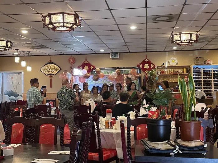 Szechuan House 7