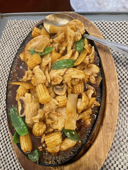 Szechuan House 6
