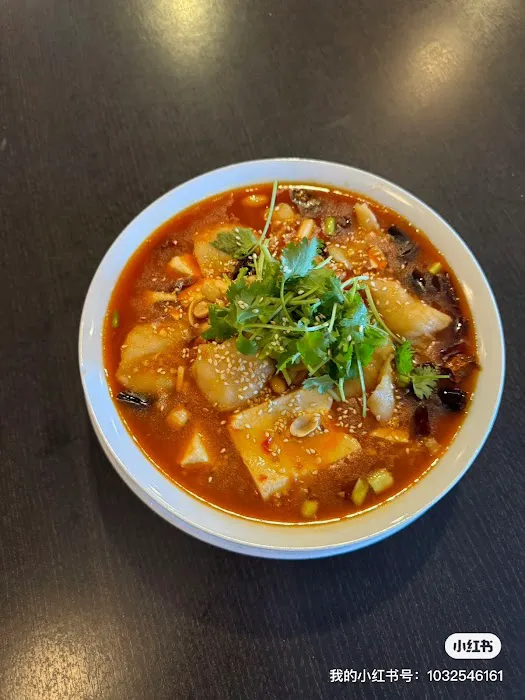 Szechuan House 4