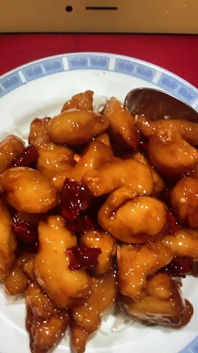 Szechuan House 3