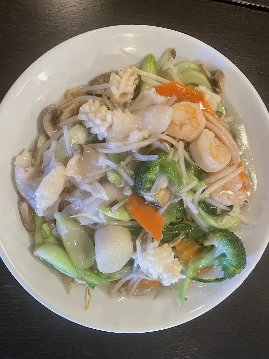 Szechuan House 8