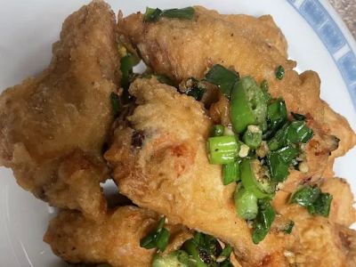 Szechuan House 0
