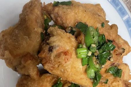 Szechuan House