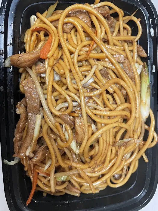 Szechuan House 5