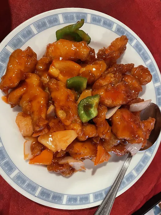 Szechuan House 2