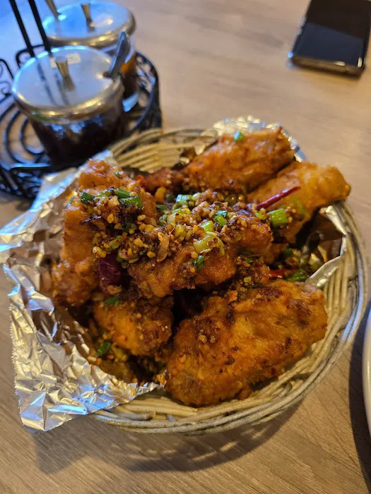 Quality Taste Pot 8