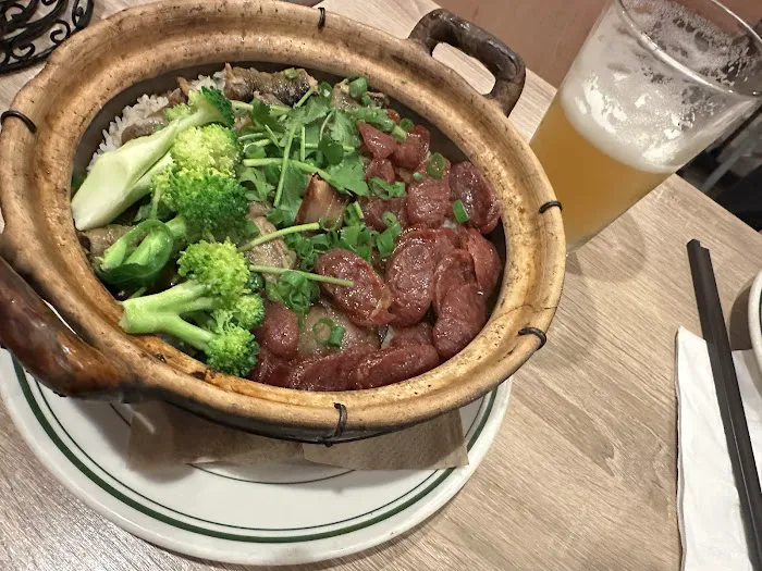 Quality Taste Pot 2
