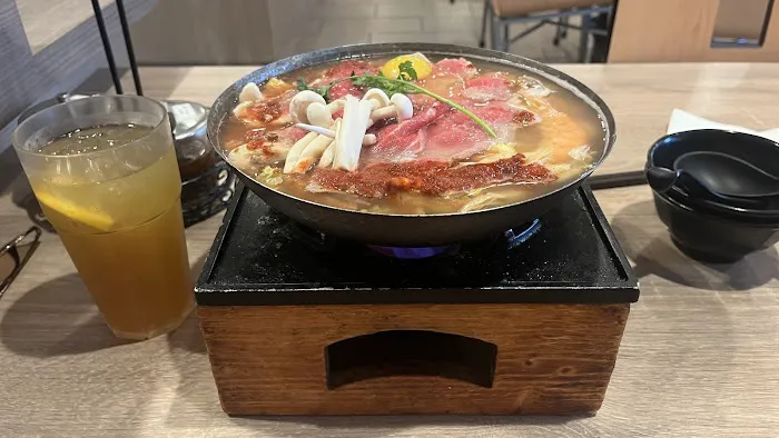 Quality Taste Pot 10