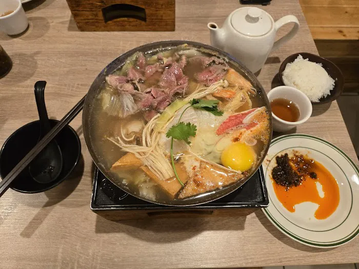 Quality Taste Pot 9