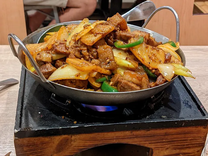 Quality Taste Pot 4