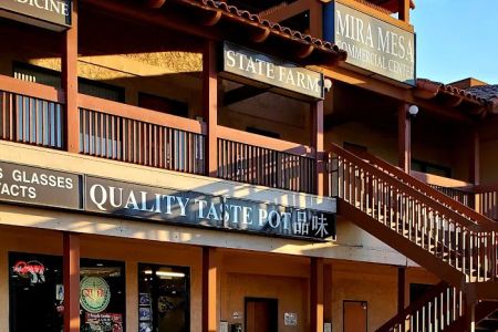 Quality Taste Pot