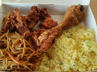 Chowking 0