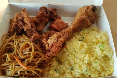Chowking