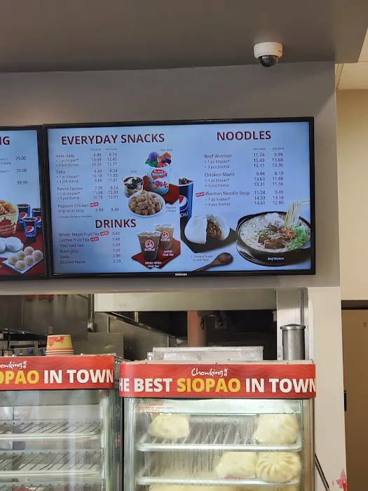 Chowking 10
