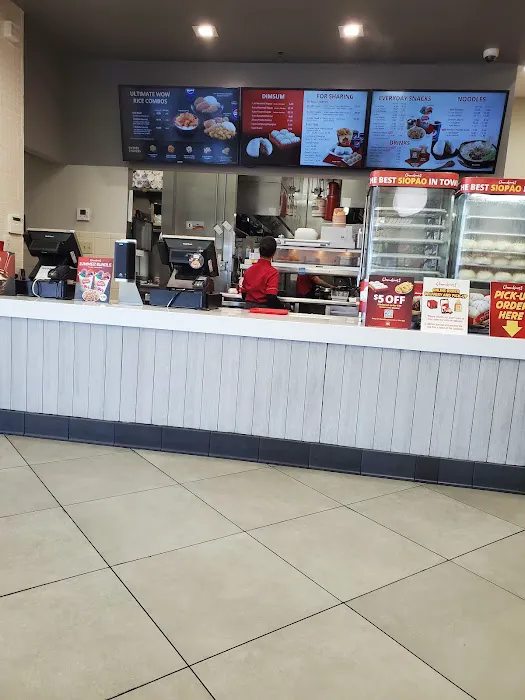 Chowking 8