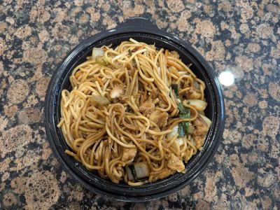 Pick Up Stix Fresh Asian Flavors 0