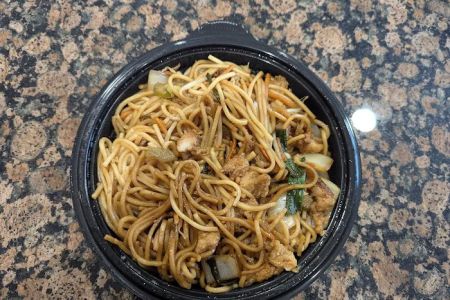 Pick Up Stix Fresh Asian Flavors