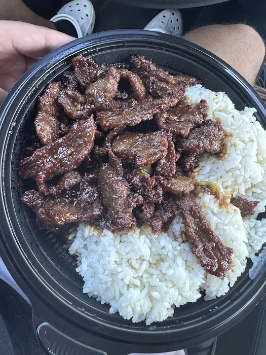 Pick Up Stix Fresh Asian Flavors 4