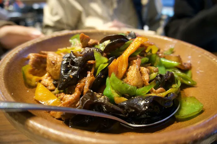 Taste of Hunan 湘村人家 2