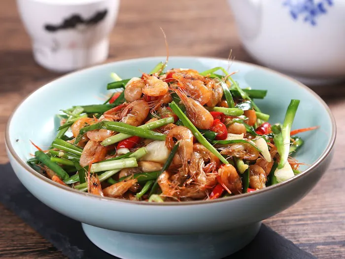 Taste of Hunan 湘村人家 3