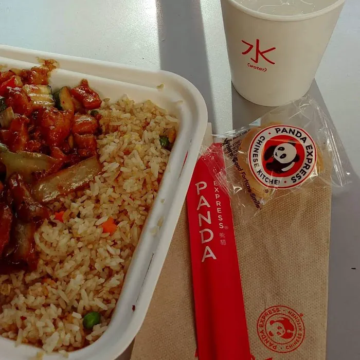 Panda Express 2