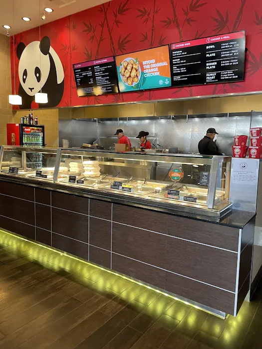 Panda Express 6