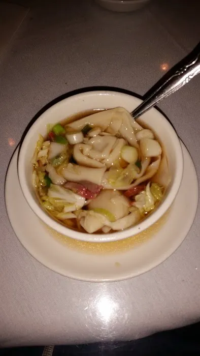 Mencius Gourmet Hunan 8