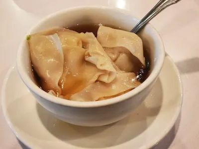 Mencius Gourmet Hunan 0