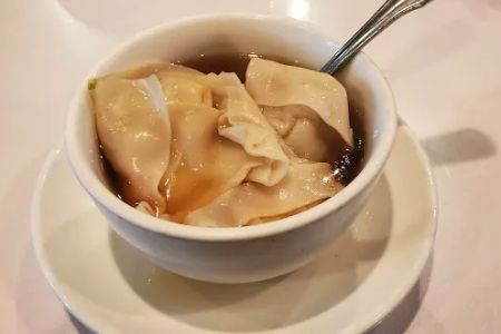 Mencius Gourmet Hunan