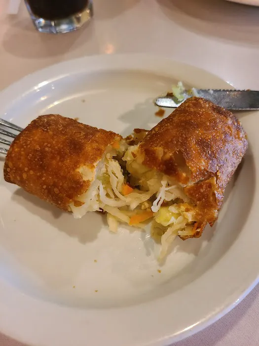 Mencius Gourmet Hunan 4