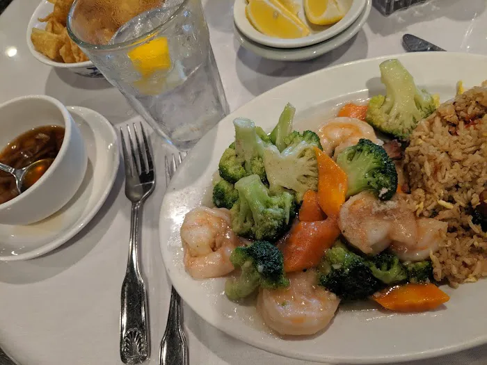 Mencius Gourmet Hunan 2