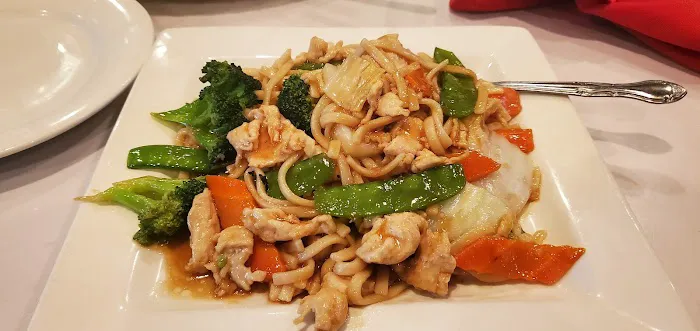 Mencius Gourmet Hunan 5