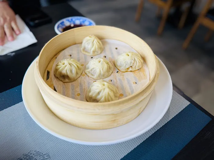 HOME NOODLES ASIAN CUISINE 8