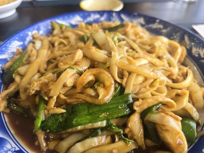 HOME NOODLES ASIAN CUISINE 2