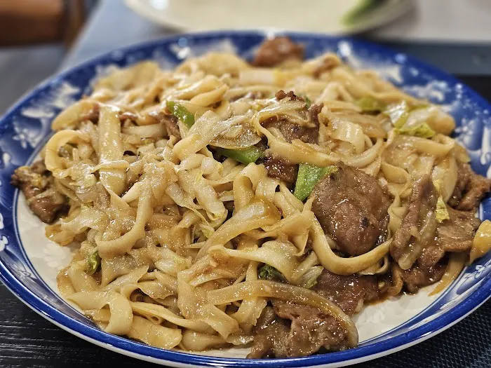 HOME NOODLES ASIAN CUISINE 7