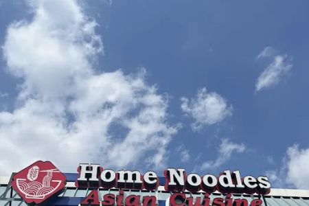 HOME NOODLES ASIAN CUISINE